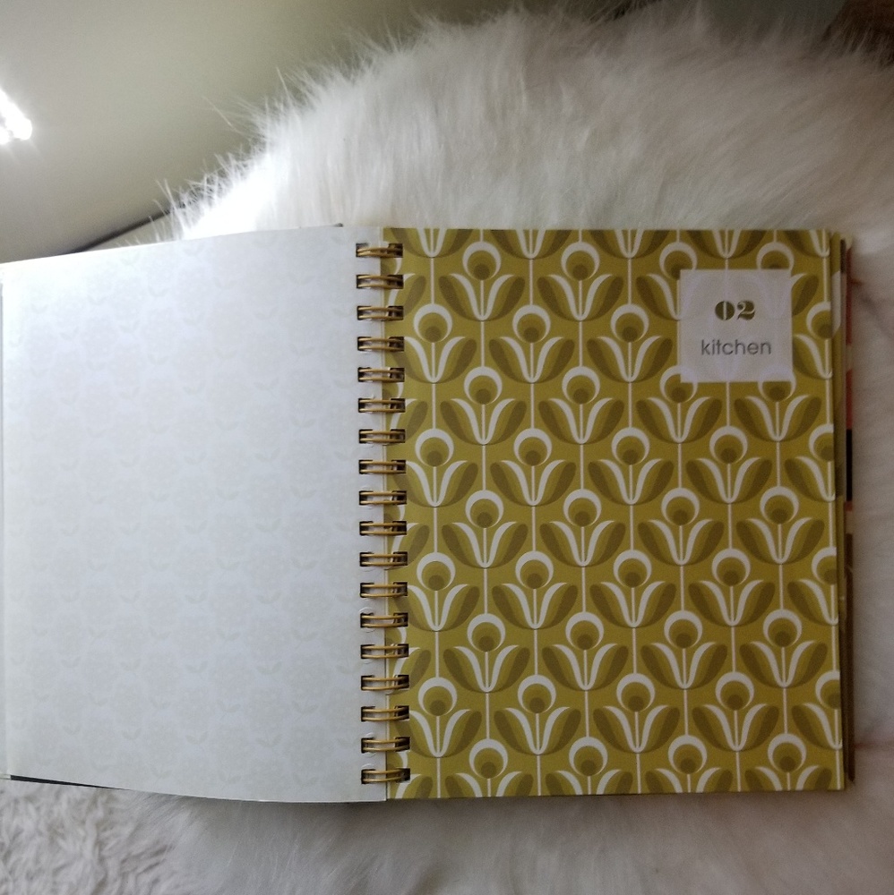 HOME journal - Picture 3 of 4